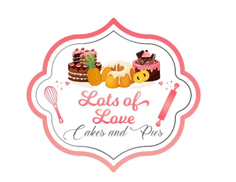 Lots of Love Logo
